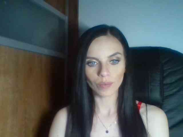CassieDoll webcam