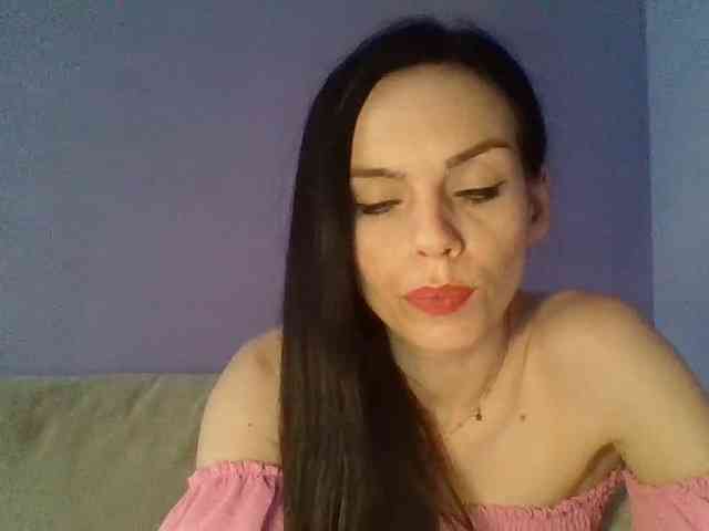 CassieDoll webcam