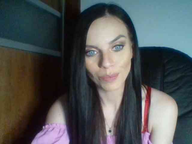 CassieDoll webcam