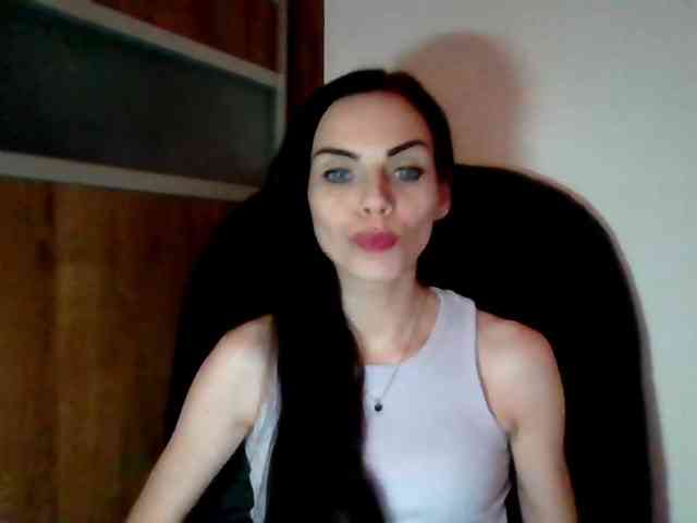 CassieDoll webcam