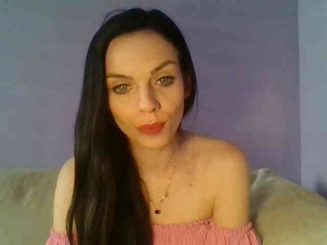 CassieDoll webcam