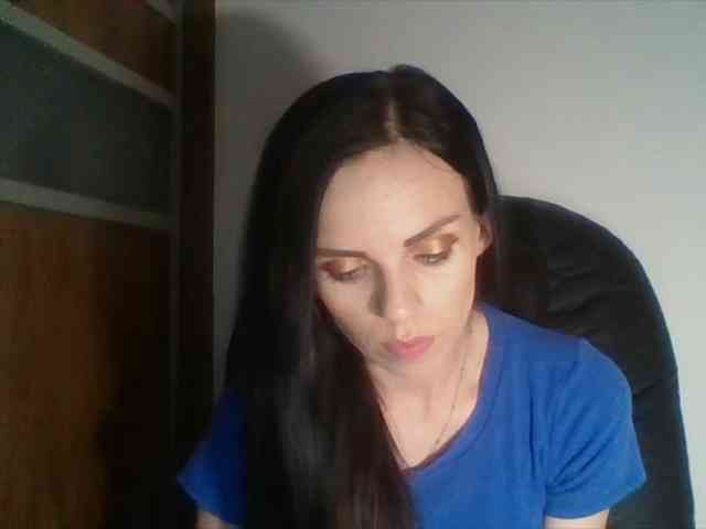 CassieDoll webcam