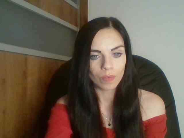 CassieDoll webcam