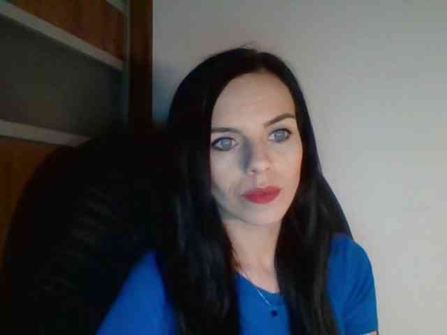 CassieDoll webcam