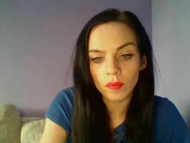 CassieDoll webcam