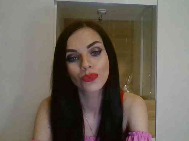 CassieDoll webcam