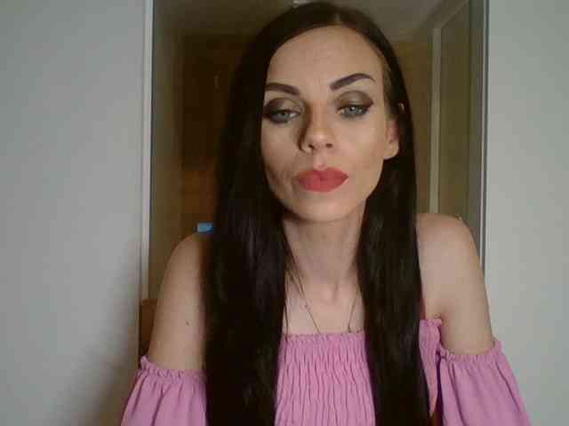 CassieDoll webcam