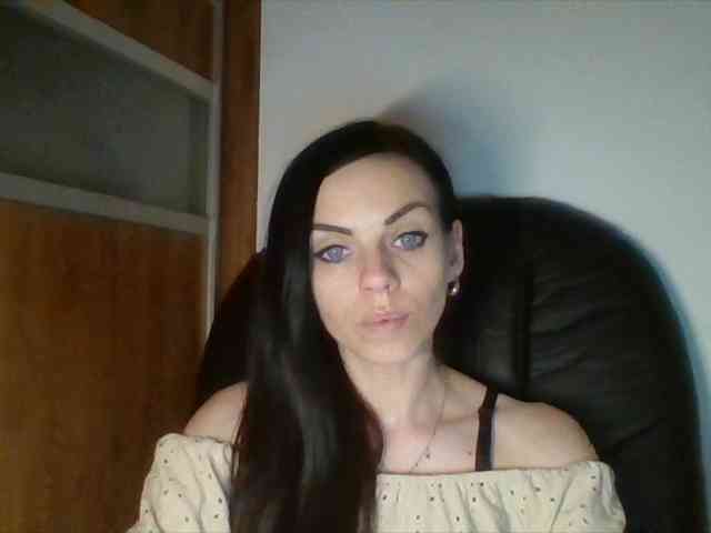 CassieDoll webcam