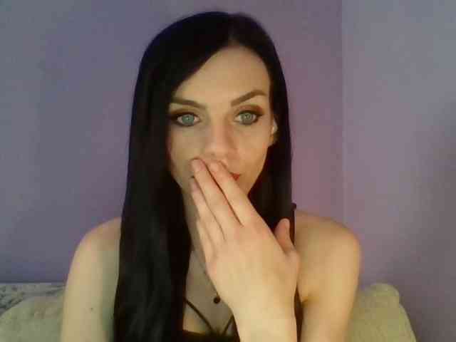 CassieDoll webcam