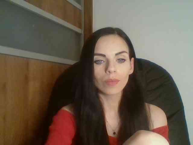 CassieDoll webcam