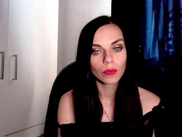 CassieDoll webcam