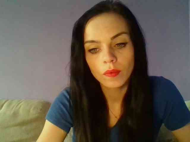 CassieDoll webcam