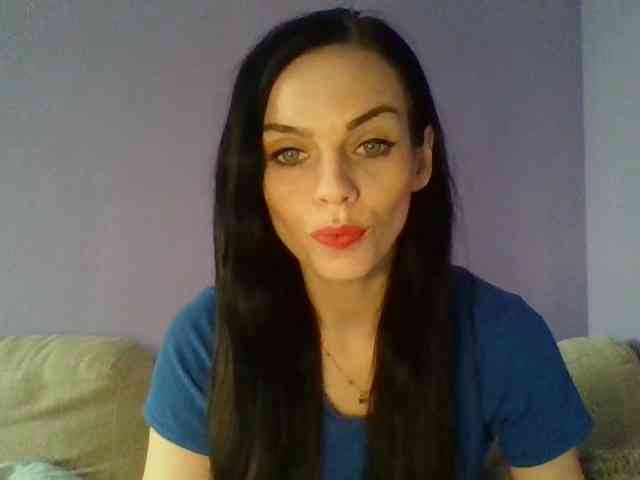 CassieDoll webcam