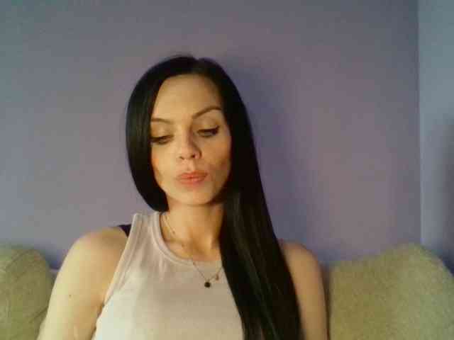 CassieDoll webcam