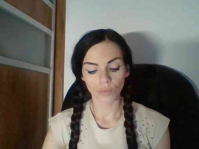 CassieDoll webcam