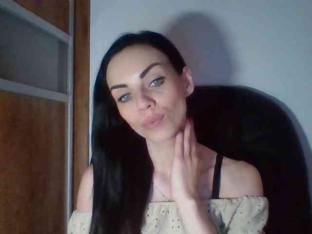CassieDoll webcam