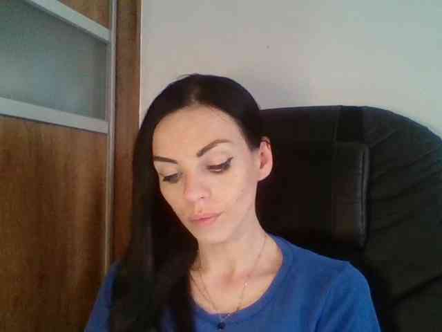 CassieDoll webcam