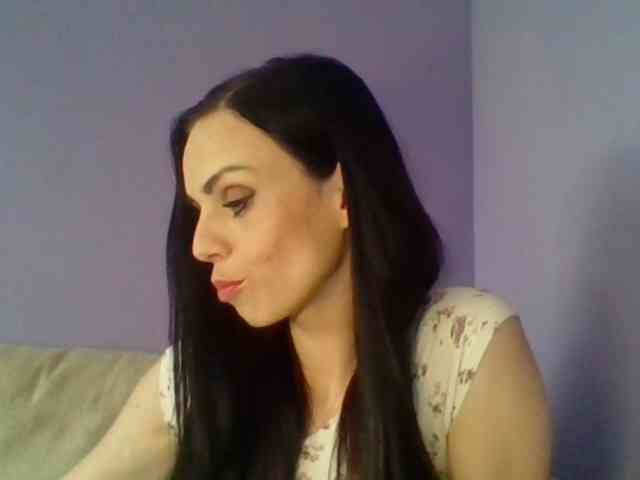 CassieDoll webcam