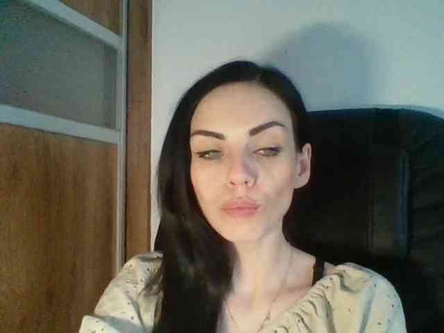 CassieDoll webcam