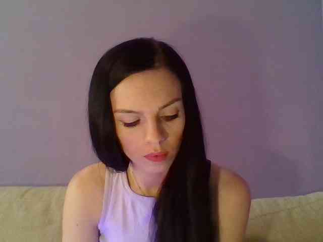 CassieDoll webcam