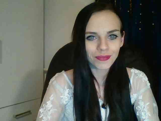 CassieDoll webcam