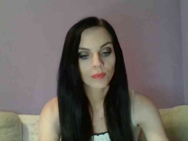CassieDoll webcam