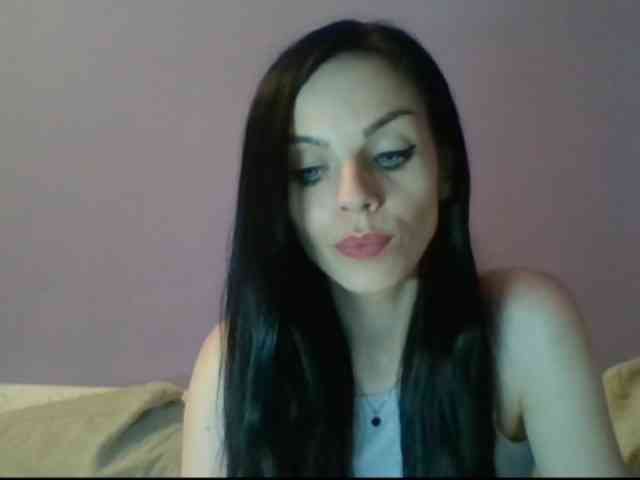 CassieDoll webcam