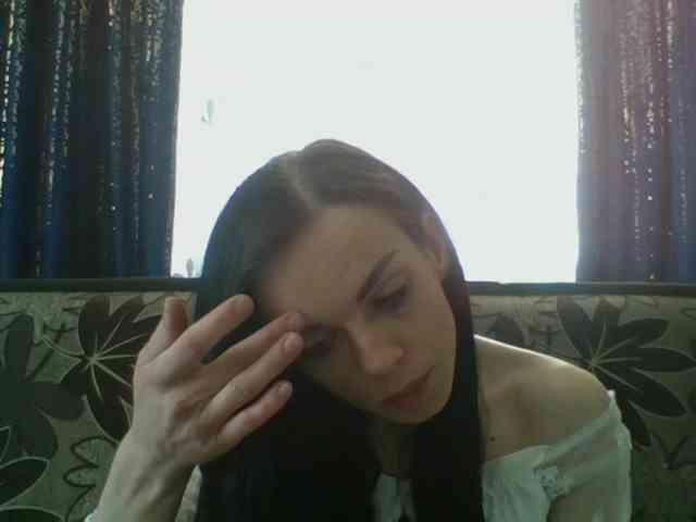 CassieDoll webcam