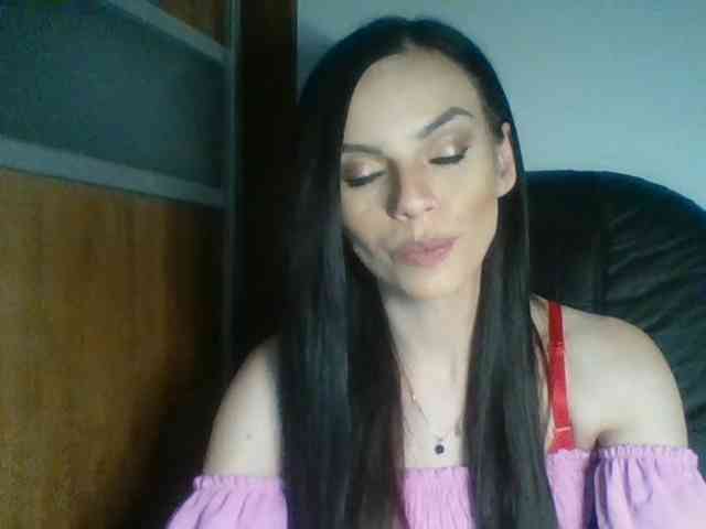 CassieDoll webcam