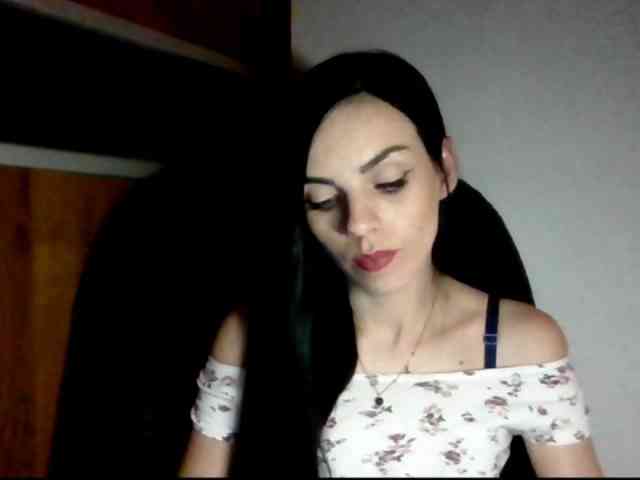 CassieDoll webcam