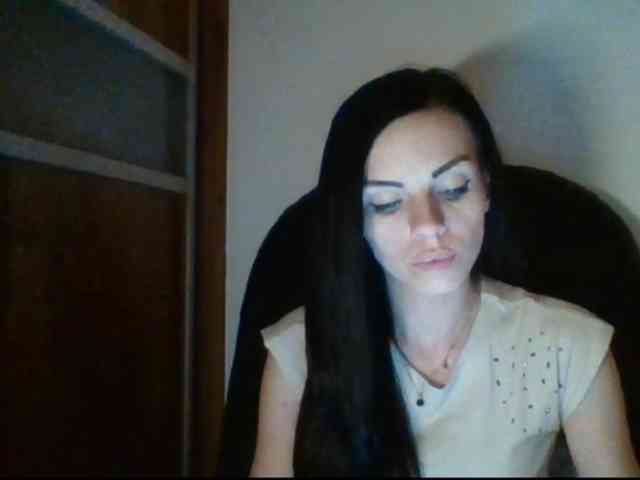 CassieDoll webcam
