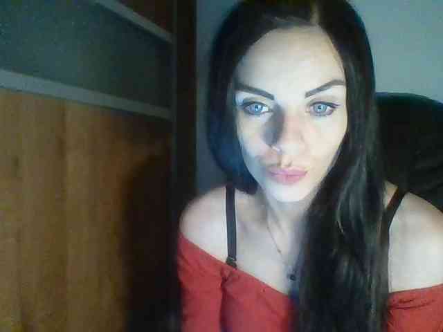 CassieDoll webcam
