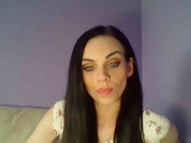 CassieDoll webcam