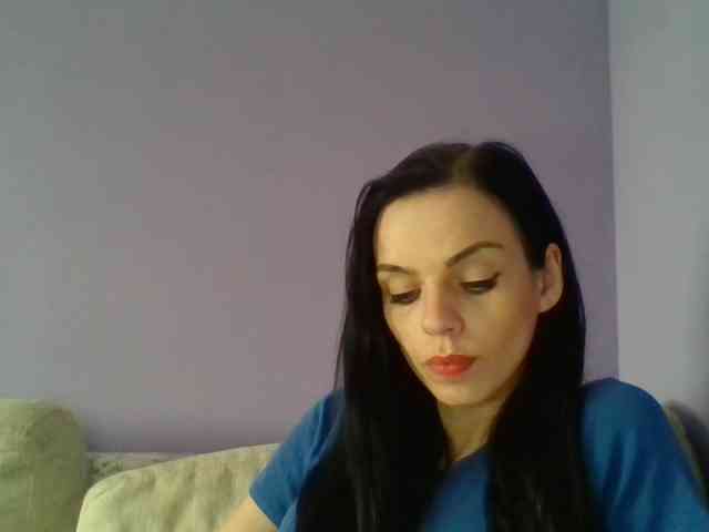 CassieDoll webcam