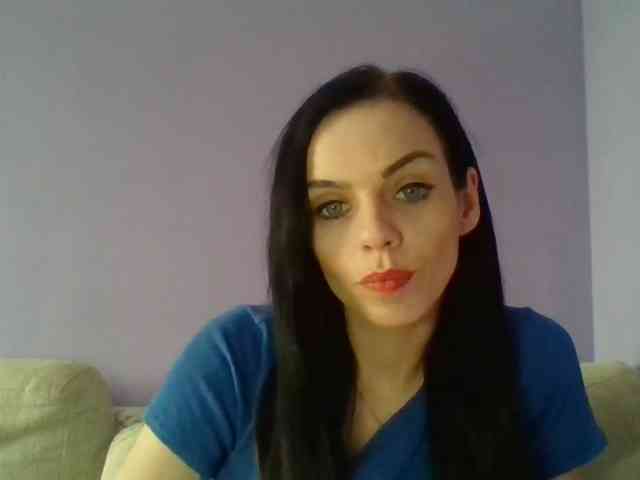 CassieDoll webcam