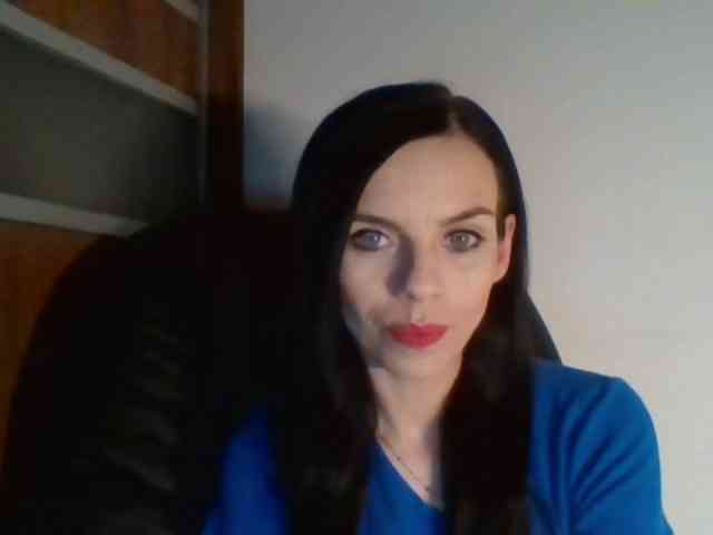 CassieDoll webcam
