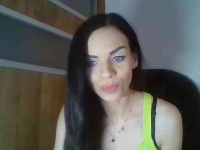 CassieDoll webcam
