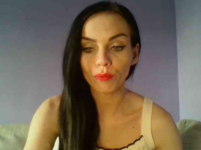 CassieDoll webcam