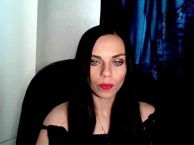 CassieDoll webcam