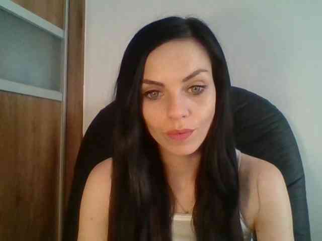 CassieDoll webcam