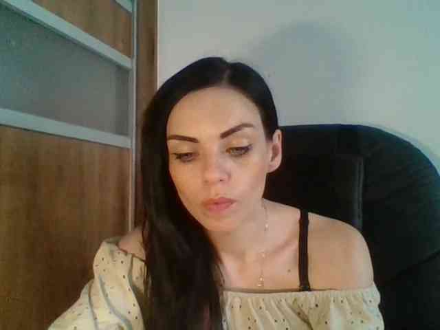 CassieDoll webcam