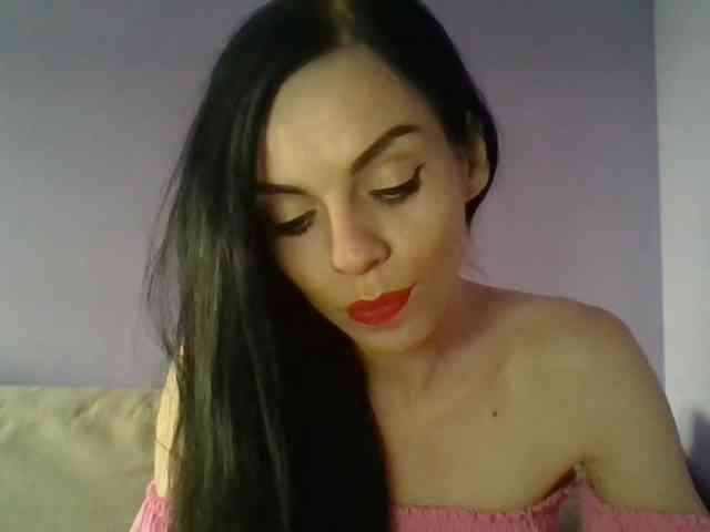 CassieDoll webcam
