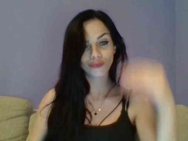CassieDoll webcam