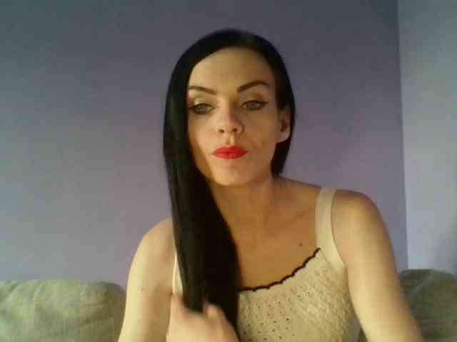 CassieDoll webcam