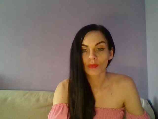 CassieDoll webcam