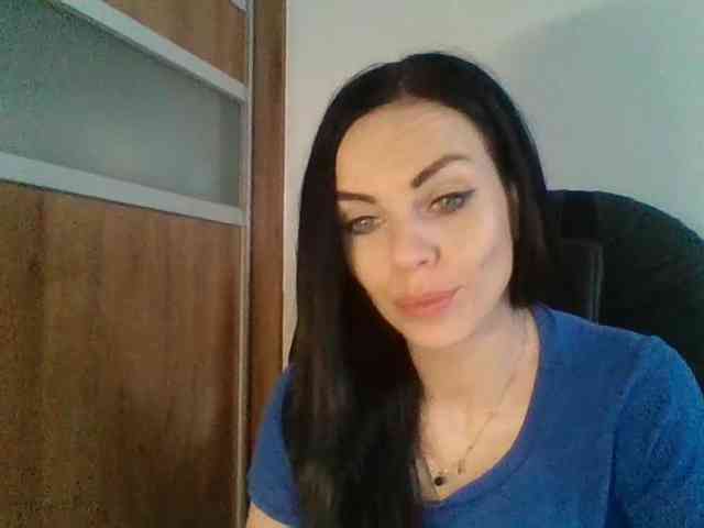 CassieDoll webcam