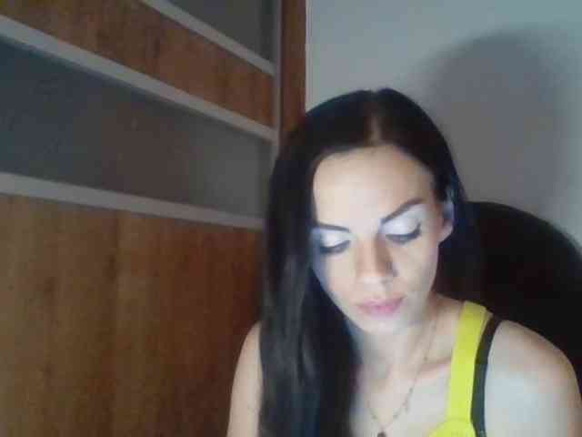 CassieDoll webcam