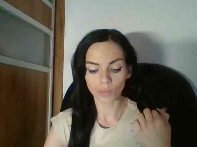 CassieDoll webcam