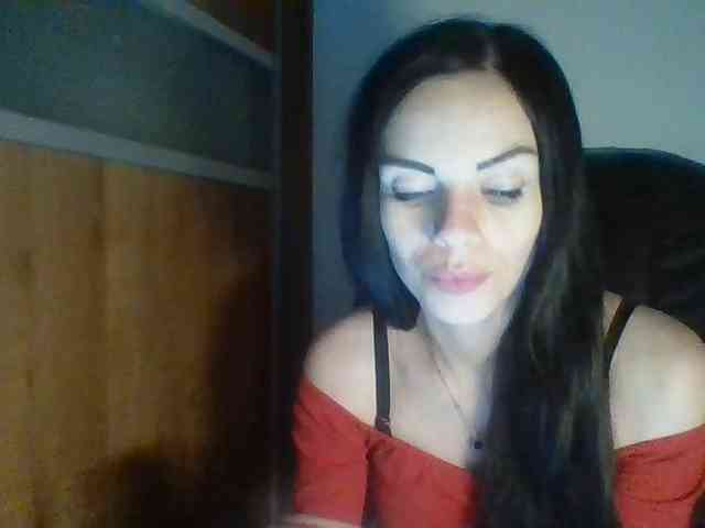 CassieDoll webcam