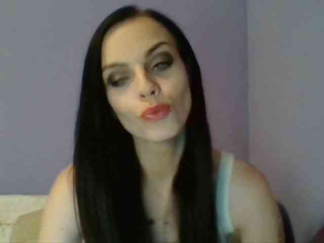 CassieDoll webcam